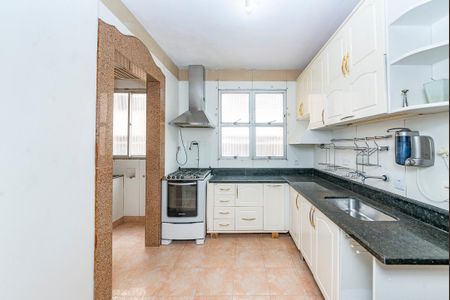 Apartamento para alugar com 139m², 3 quartos e 2 vagas Apartamento para alugar com 139m², 3 quartos e 2 vagasCozinha