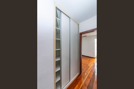 Apartamento para alugar com 139m², 3 quartos e 2 vagas Apartamento para alugar com 139m², 3 quartos e 2 vagasCorredor