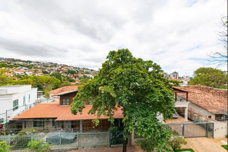 Apartamento para alugar com 139m², 3 quartos e 2 vagas Apartamento para alugar com 139m², 3 quartos e 2 vagasVaranda da Suíte