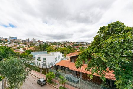 Apartamento para alugar com 139m², 3 quartos e 2 vagas Apartamento para alugar com 139m², 3 quartos e 2 vagasVaranda da Suíte