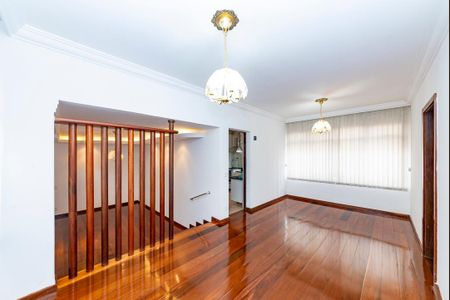 Apartamento para alugar com 139m², 3 quartos e 2 vagas Apartamento para alugar com 139m², 3 quartos e 2 vagasSala 2