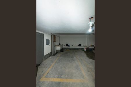 Apartamento para alugar com 139m², 3 quartos e 2 vagas Apartamento para alugar com 139m², 3 quartos e 2 vagasGaragem