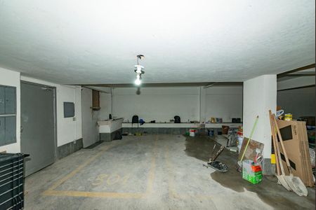 Apartamento para alugar com 139m², 3 quartos e 2 vagas Apartamento para alugar com 139m², 3 quartos e 2 vagasGaragem