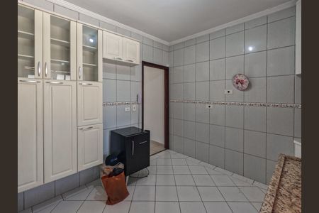 Casa de condomínio à venda com 70m², 2 quartos e 1 vagaCozinha