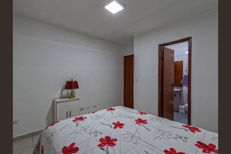 Casa de condomínio à venda com 70m², 2 quartos e 1 vagaQuarto 2