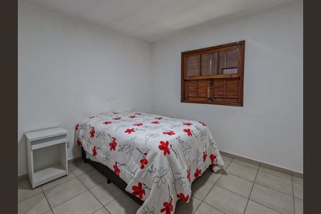 Casa de condomínio à venda com 70m², 2 quartos e 1 vagaQuarto 2