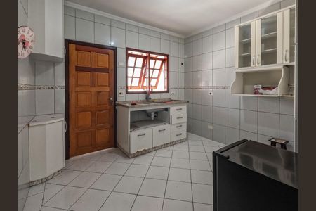 Casa de condomínio à venda com 70m², 2 quartos e 1 vagaCozinha