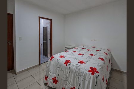 Casa de condomínio à venda com 70m², 2 quartos e 1 vagaQuarto 2