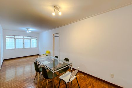 Sala de apartamento para alugar com 2 quartos, 89m² em Vila Mariana, São Paulo