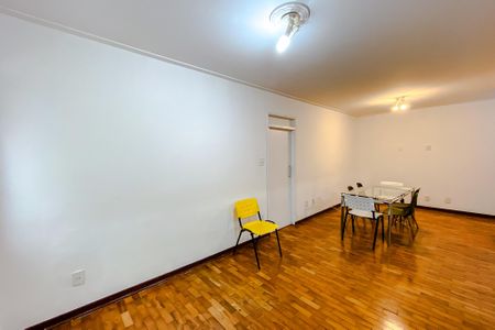 Apartamento para alugar com 89m², 2 quartos e 1 vagaSala
