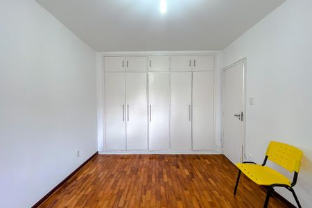 Quarto 1 de apartamento para alugar com 2 quartos, 89m² em Vila Mariana, São Paulo