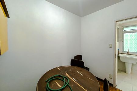 Apartamento para alugar com 89m², 2 quartos e 1 vagaQuarto de Serviço