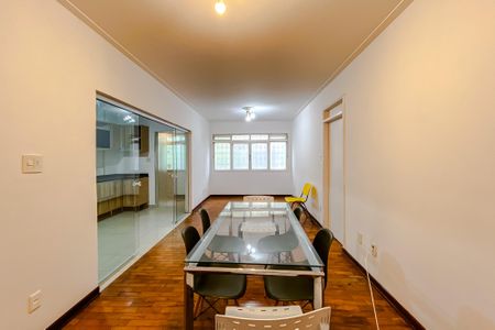 Sala de apartamento para alugar com 2 quartos, 89m² em Vila Mariana, São Paulo