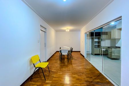 Sala de apartamento para alugar com 2 quartos, 89m² em Vila Mariana, São Paulo