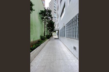 Apartamento para alugar com 89m², 2 quartos e 1 vagaÁrea comum
