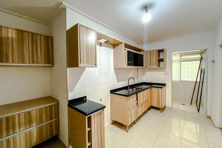 Apartamento para alugar com 89m², 2 quartos e 1 vagaCozinha