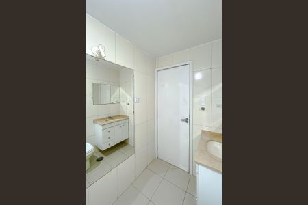 Apartamento para alugar com 89m², 2 quartos e 1 vagaBanheiro