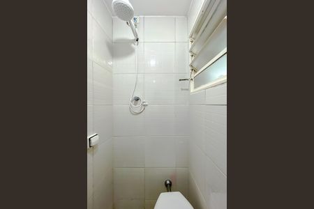 Apartamento para alugar com 89m², 2 quartos e 1 vagaBanheiro de serviço