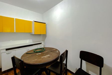 Apartamento para alugar com 89m², 2 quartos e 1 vagaQuarto de Serviço