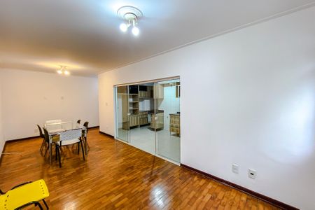 Apartamento para alugar com 89m², 2 quartos e 1 vagaSala
