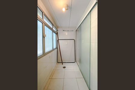 Apartamento para alugar com 89m², 2 quartos e 1 vagaÁrea de Serviço