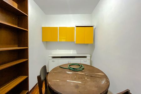 Apartamento para alugar com 89m², 2 quartos e 1 vagaQuarto de Serviço