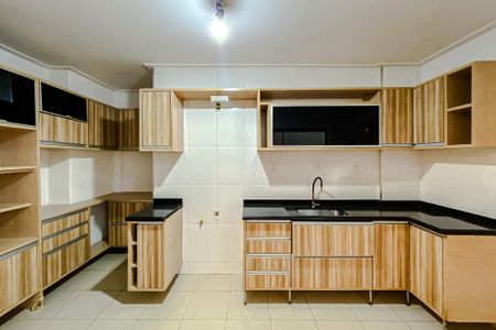 Apartamento para alugar com 89m², 2 quartos e 1 vagaCozinha