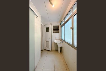 Apartamento para alugar com 89m², 2 quartos e 1 vagaÁrea de Serviço