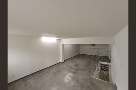 Studio para alugar com 57m², 1 quarto e sem vaga Studio para alugar com 57m², 1 quarto e sem vagaStudio