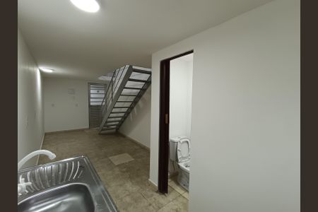 Studio para alugar com 57m², 1 quarto e sem vaga Studio para alugar com 57m², 1 quarto e sem vagaStudio