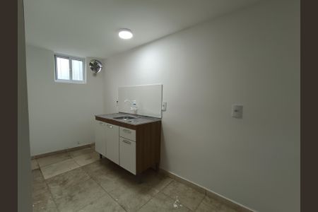 Studio para alugar com 57m², 1 quarto e sem vaga Studio para alugar com 57m², 1 quarto e sem vagaStudio
