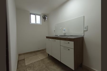 Studio para alugar com 57m², 1 quarto e sem vaga Studio para alugar com 57m², 1 quarto e sem vagaStudio