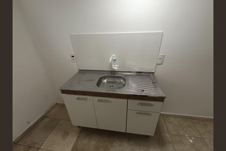 Studio para alugar com 57m², 1 quarto e sem vaga Studio para alugar com 57m², 1 quarto e sem vagaStudio