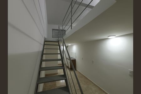 Studio para alugar com 57m², 1 quarto e sem vaga Studio para alugar com 57m², 1 quarto e sem vagaStudio