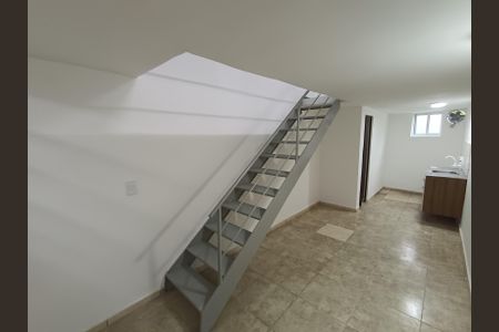 Studio para alugar com 57m², 1 quarto e sem vaga Studio para alugar com 57m², 1 quarto e sem vagaStudio