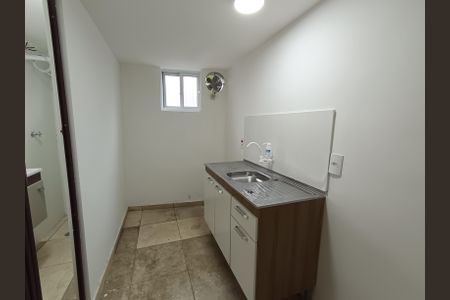 Studio para alugar com 57m², 1 quarto e sem vaga Studio para alugar com 57m², 1 quarto e sem vagaStudio