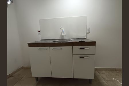 Studio para alugar com 57m², 1 quarto e sem vaga Studio para alugar com 57m², 1 quarto e sem vagaStudio