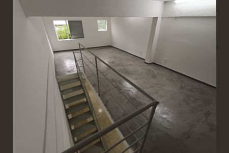 Studio para alugar com 57m², 1 quarto e sem vaga Studio para alugar com 57m², 1 quarto e sem vagaStudio