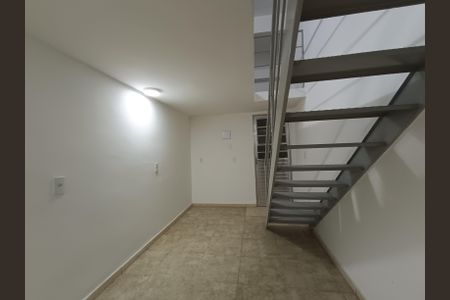 Studio para alugar com 57m², 1 quarto e sem vaga Studio para alugar com 57m², 1 quarto e sem vagaStudio