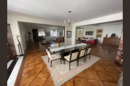 Apartamento à venda com 3 quartos, 350m² em Bela Vista, São Paulo