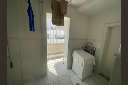 Apartamento à venda com 350m², 3 quartos e 1 vaga