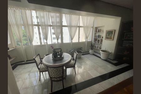 Apartamento à venda com 3 quartos, 350m² em Bela Vista, São Paulo
