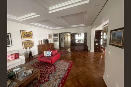 Apartamento à venda com 3 quartos, 350m² em Bela Vista, São Paulo