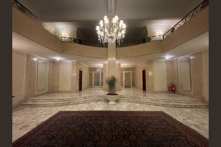 Apartamento à venda com 350m², 3 quartos e 1 vaga