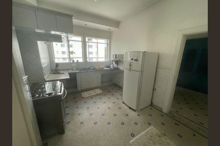 Apartamento à venda com 350m², 3 quartos e 1 vaga