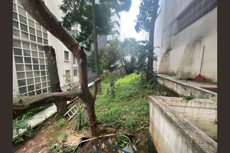 Apartamento à venda com 350m², 3 quartos e 1 vaga