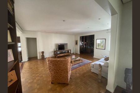 Apartamento à venda com 350m², 3 quartos e 1 vaga