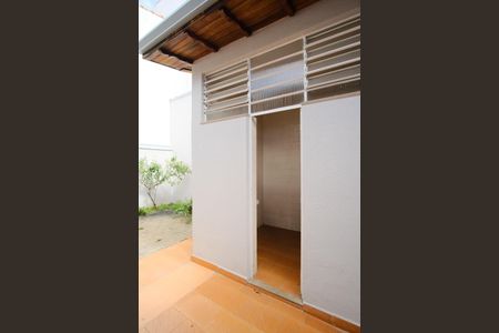 Casa à venda com 105m², 2 quartos e 2 vagasÁrea de Serviço