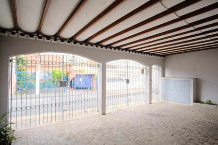 Casa à venda com 105m², 2 quartos e 2 vagasGaragem