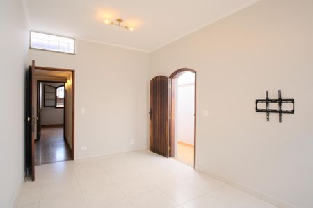 Sala de casa à venda com 2 quartos, 105m² em Chácara Santo Antônio (zona Leste), São Paulo